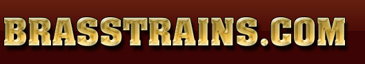 BRASSTRAINS.COM BRASSTRAINS.COM